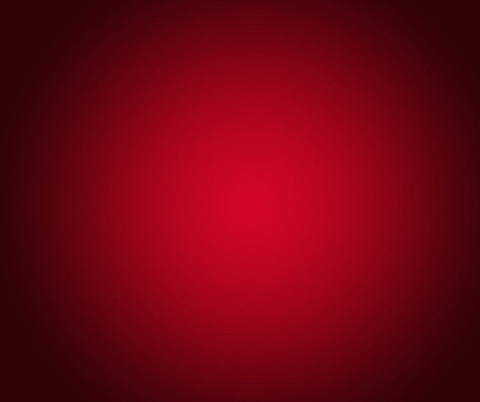 Red Gradient Color block